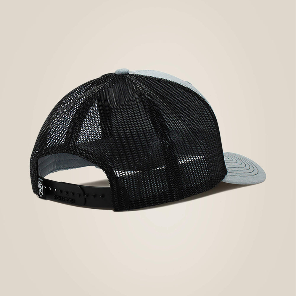 Ariat Usa flag patch logo cap For Sale