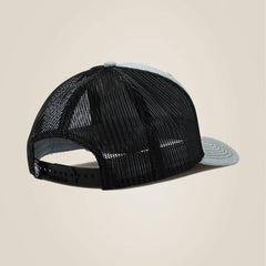 Ariat Usa flag patch logo cap For Sale