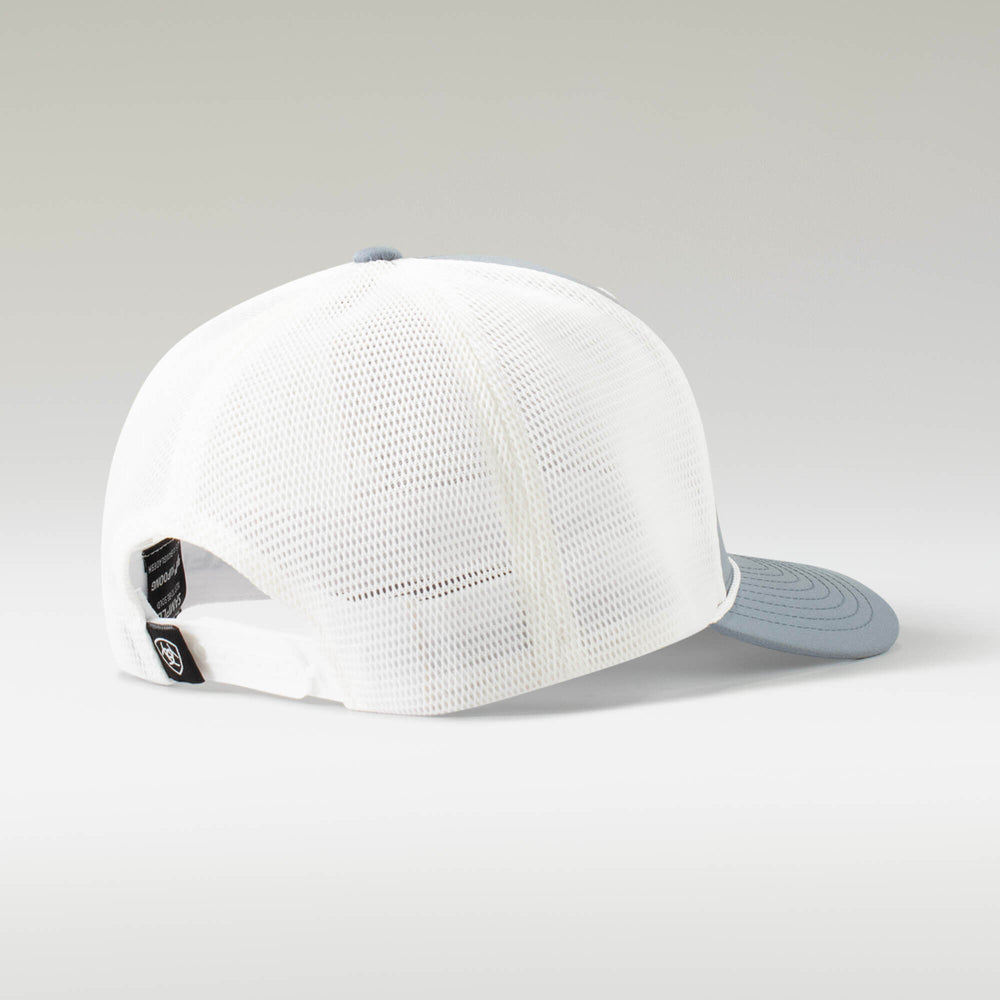 Ariat Geo Patch Rope Cap Online