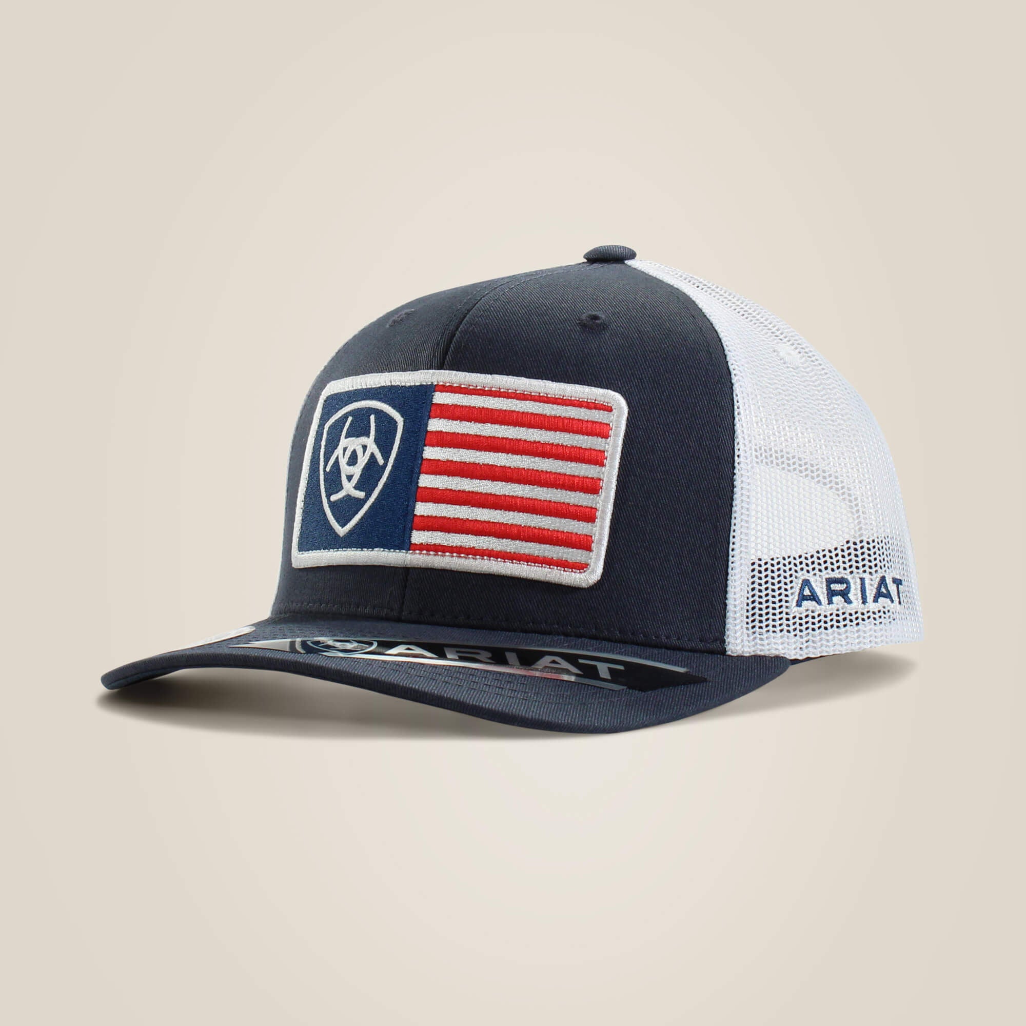 Ariat Unstructured Cap For Sale