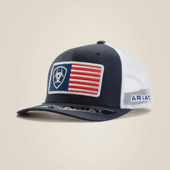Ariat Unstructured Cap For Sale