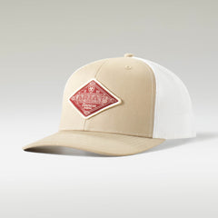 Ariat Wine Patch Cap Discount