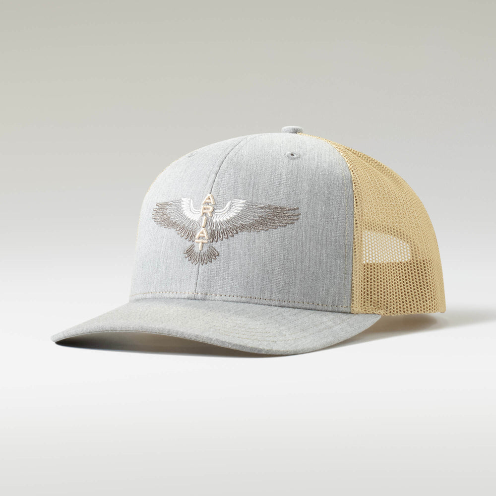 Ariat Embossed Phoenix Cap Outlet