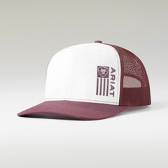 Ariat Flag Cap Online