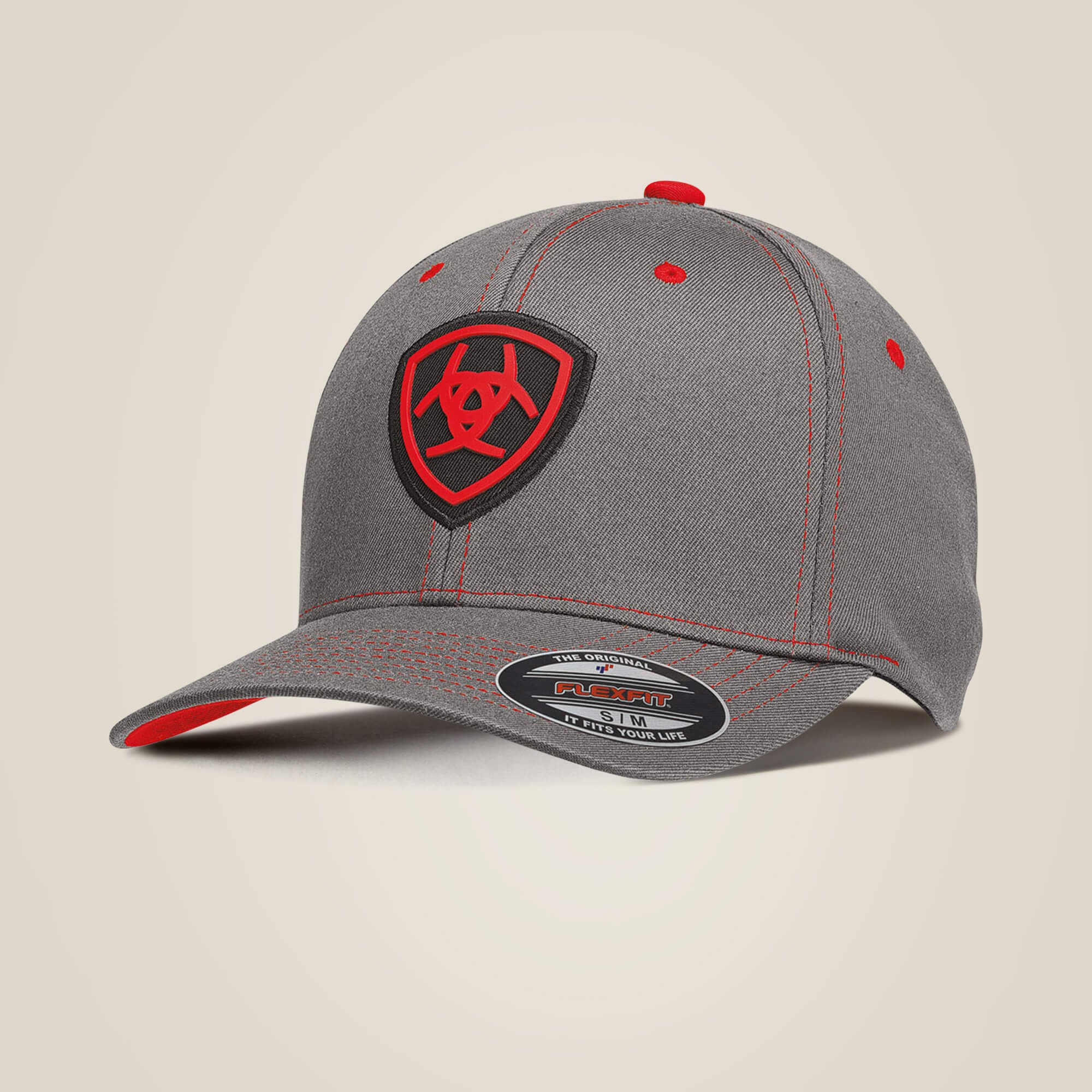 Ariat Structured Cap For Sale