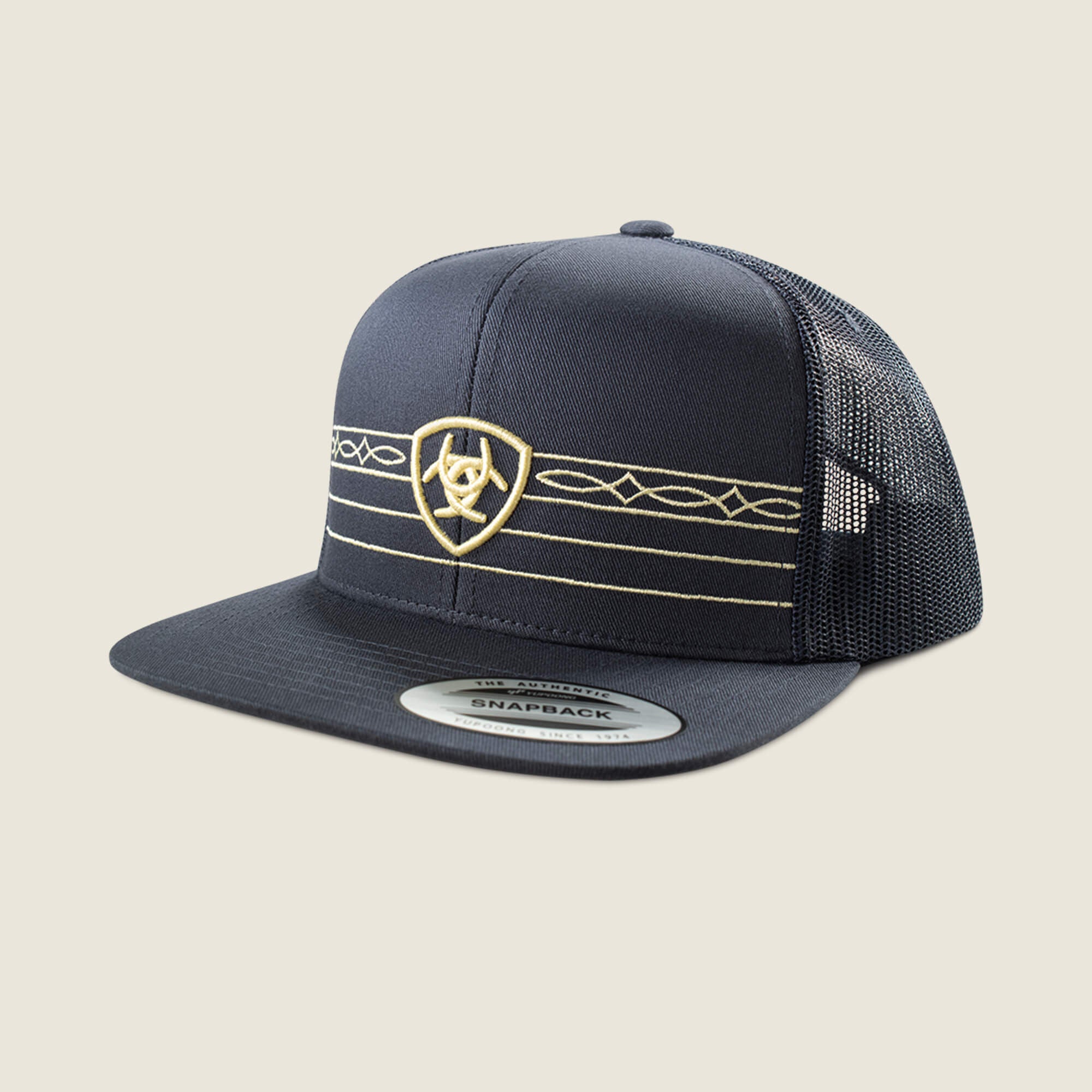 Ariat Boot Stitch Cap Discount