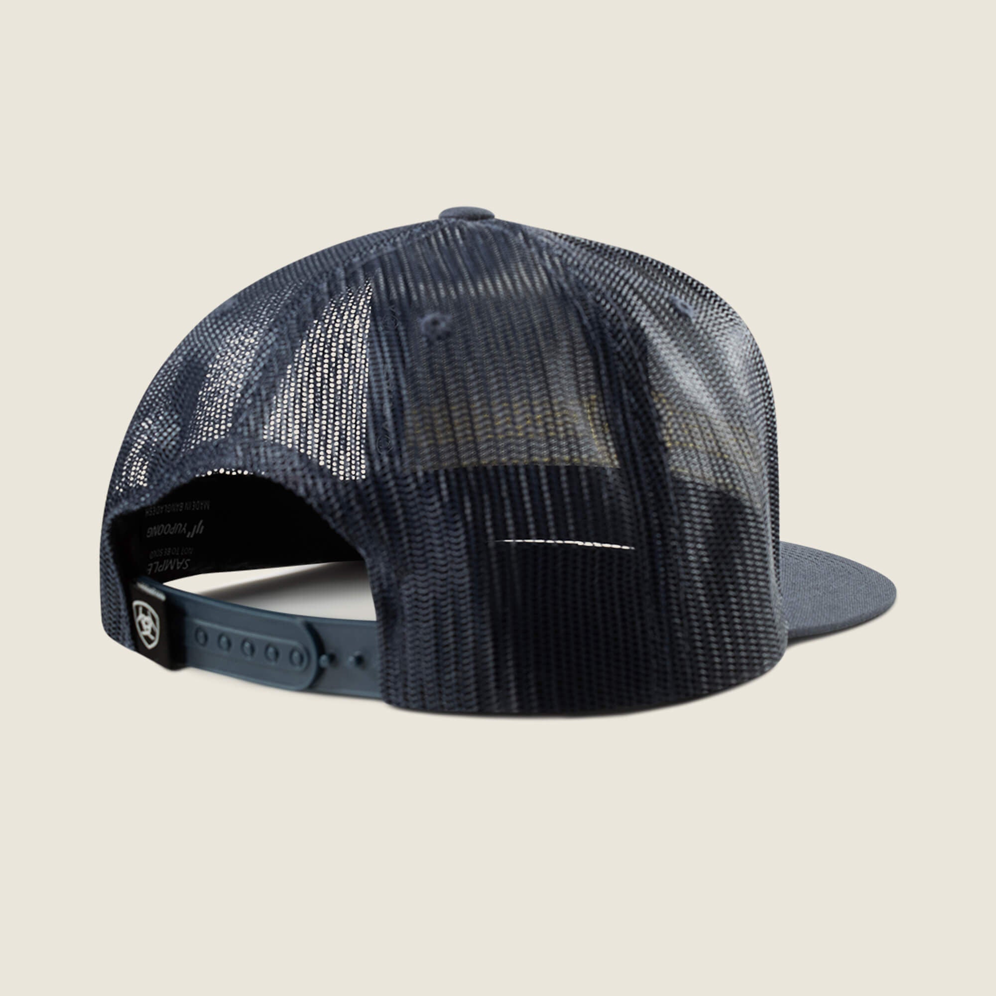 Ariat Boot Stitch Cap Discount