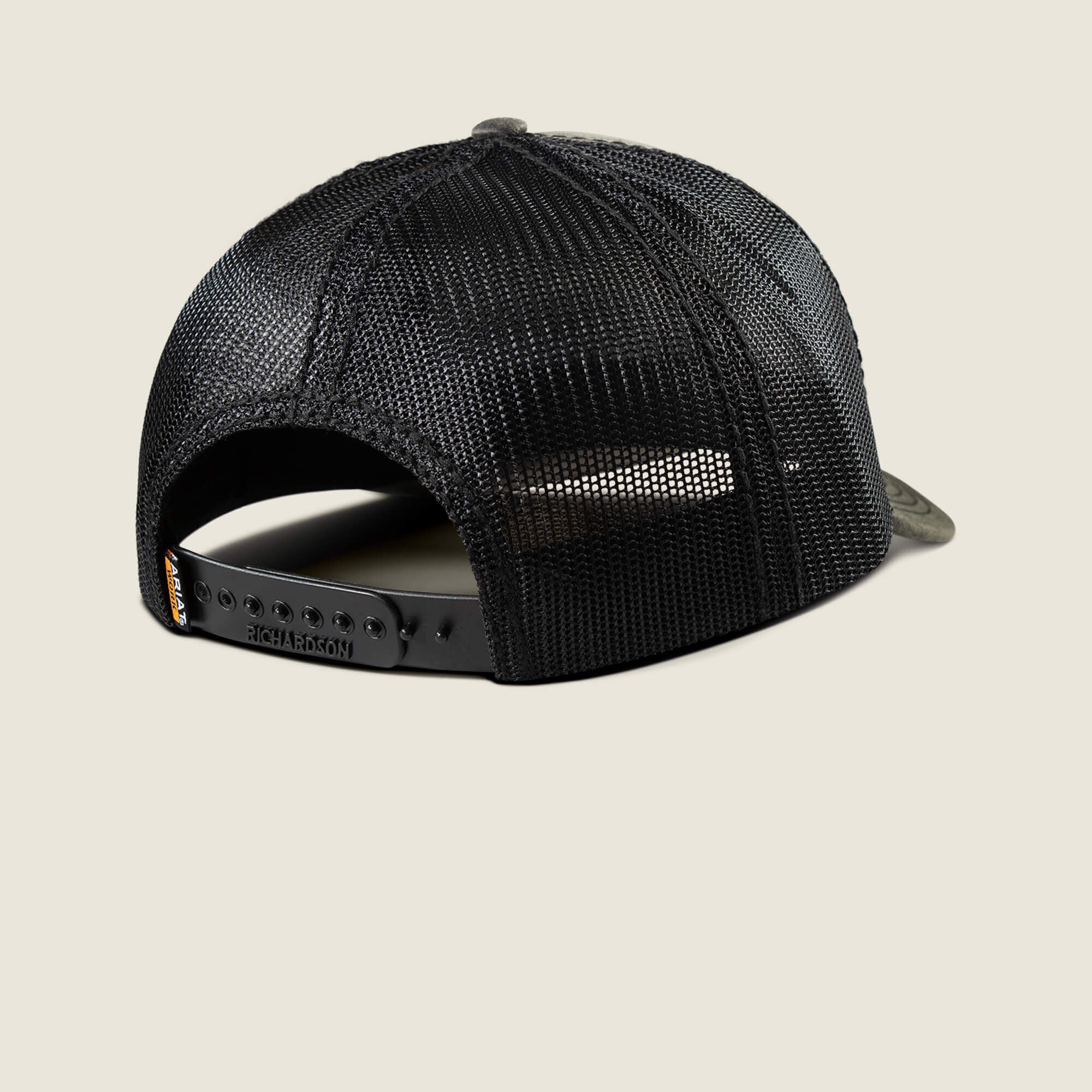 Ariat WorkHog Patch Snapback Cap Outlet