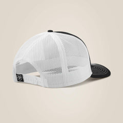 Ariat Usa flag patch logo cap Online