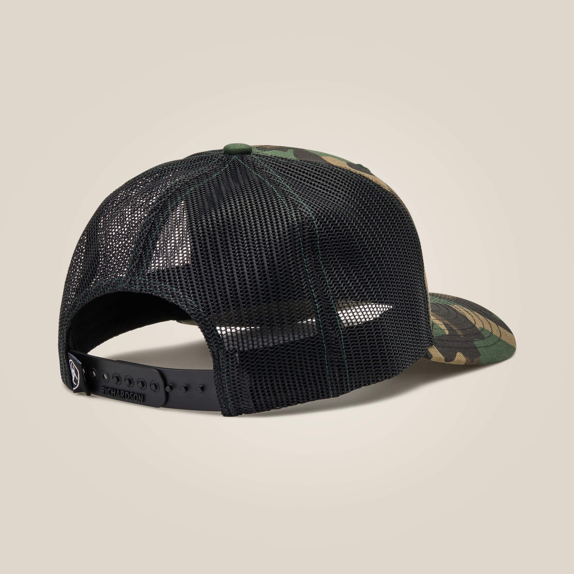 Ariat Flag Patch Cap For Sale