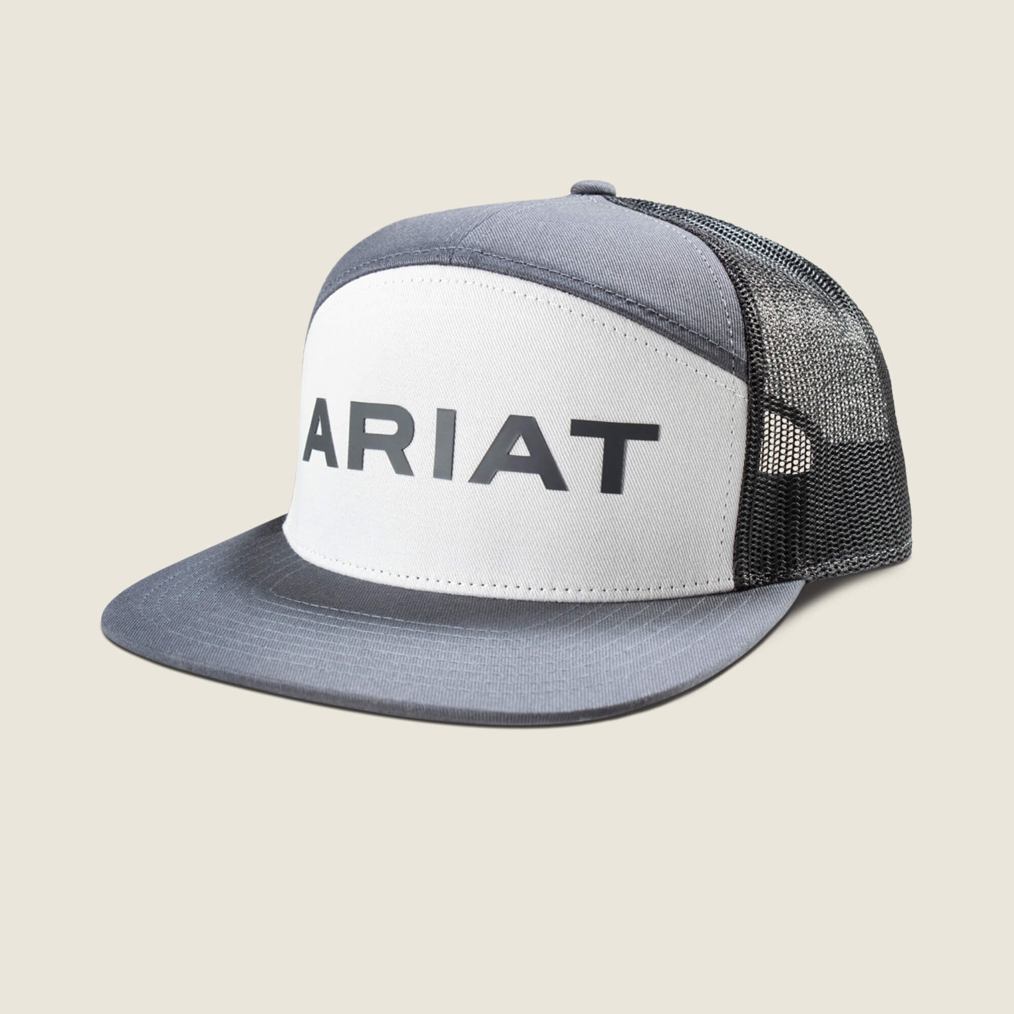 Ariat Rubber Logo Cap On Sale