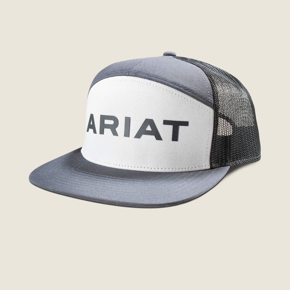 Ariat Rubber Logo Cap On Sale