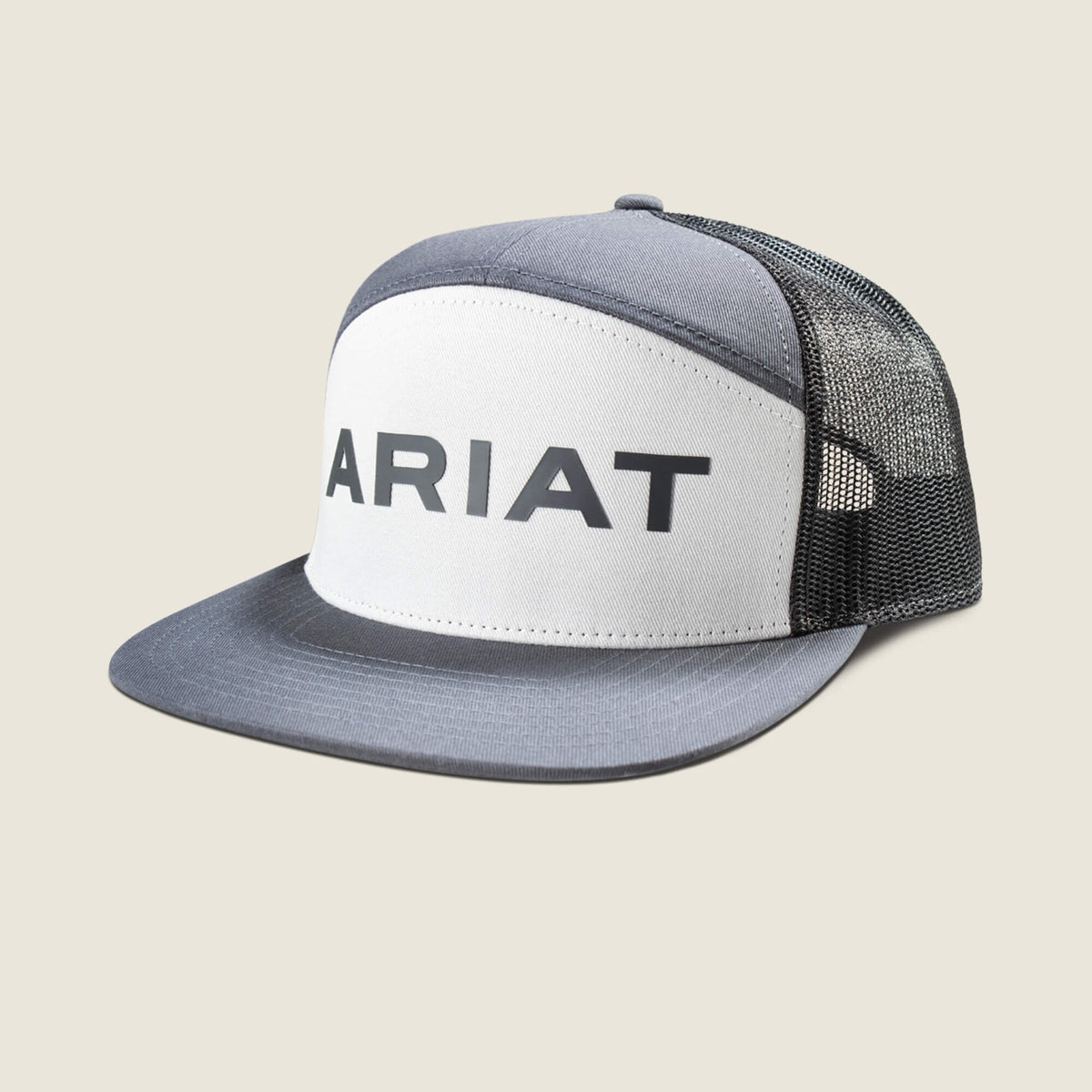 Ariat Rubber Logo Cap On Sale