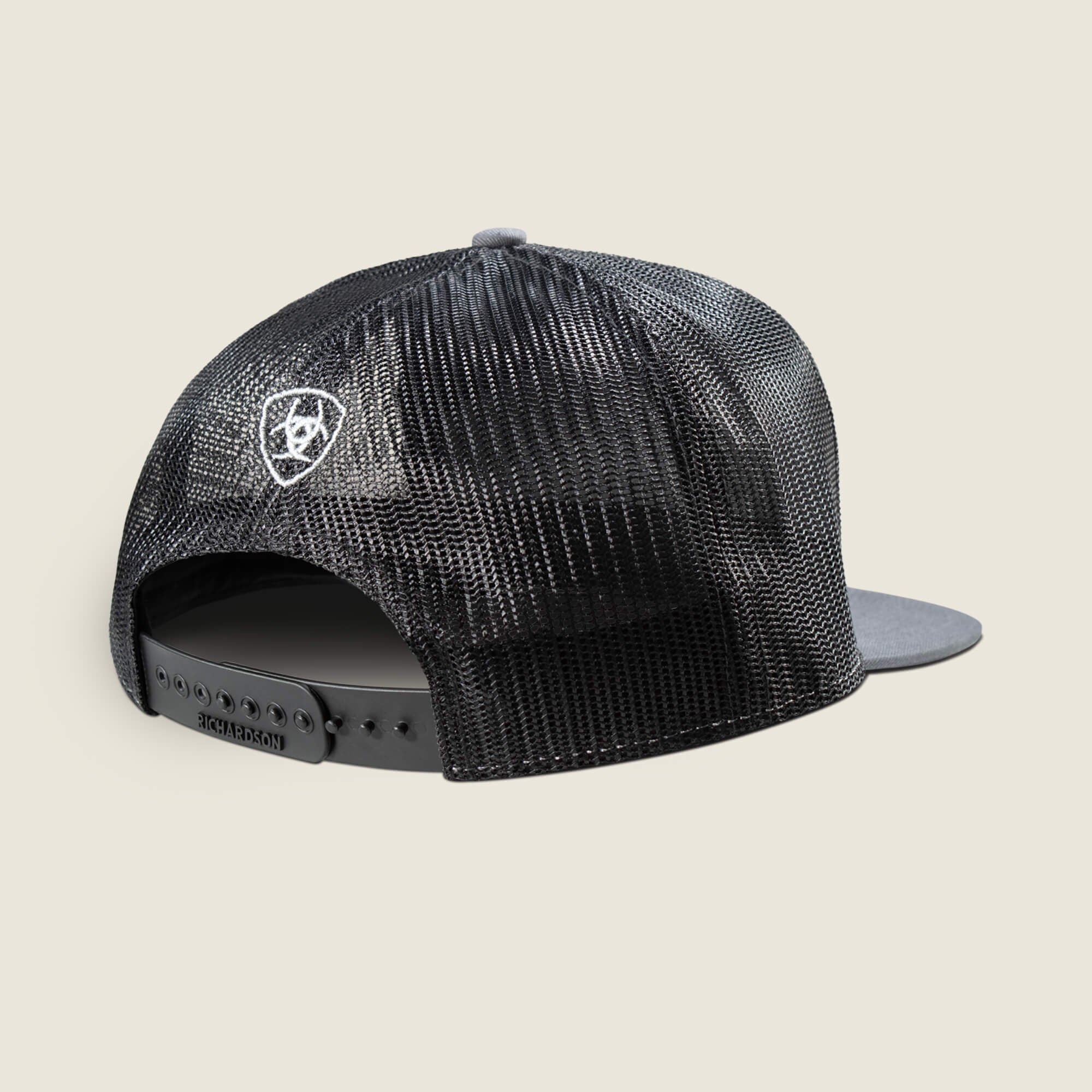 Ariat Rubber Logo Cap On Sale