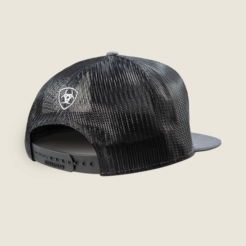 Ariat Rubber Logo Cap On Sale