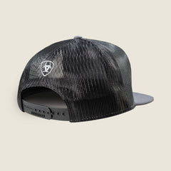 Ariat Rubber Logo Cap On Sale