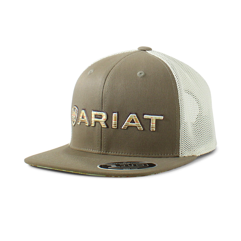 Ariat Southwest Embroidered Logo Cap Online