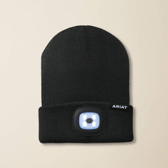 Ariat Rebar Headlight Beanie Discount