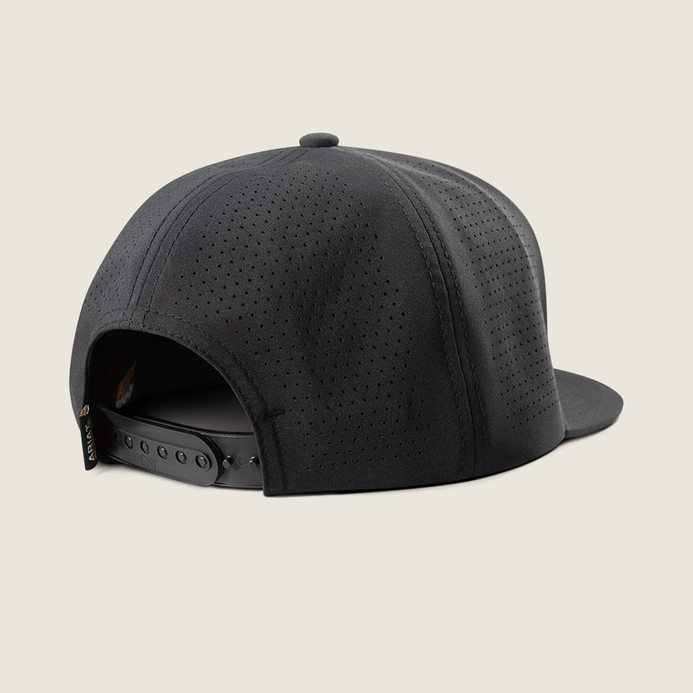 Ariat Work Roughneck Reflective Patch Snapback Cap Sale