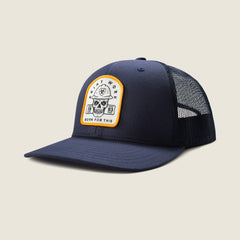 Ariat Work Roughneck Patch Snapback Cap Online