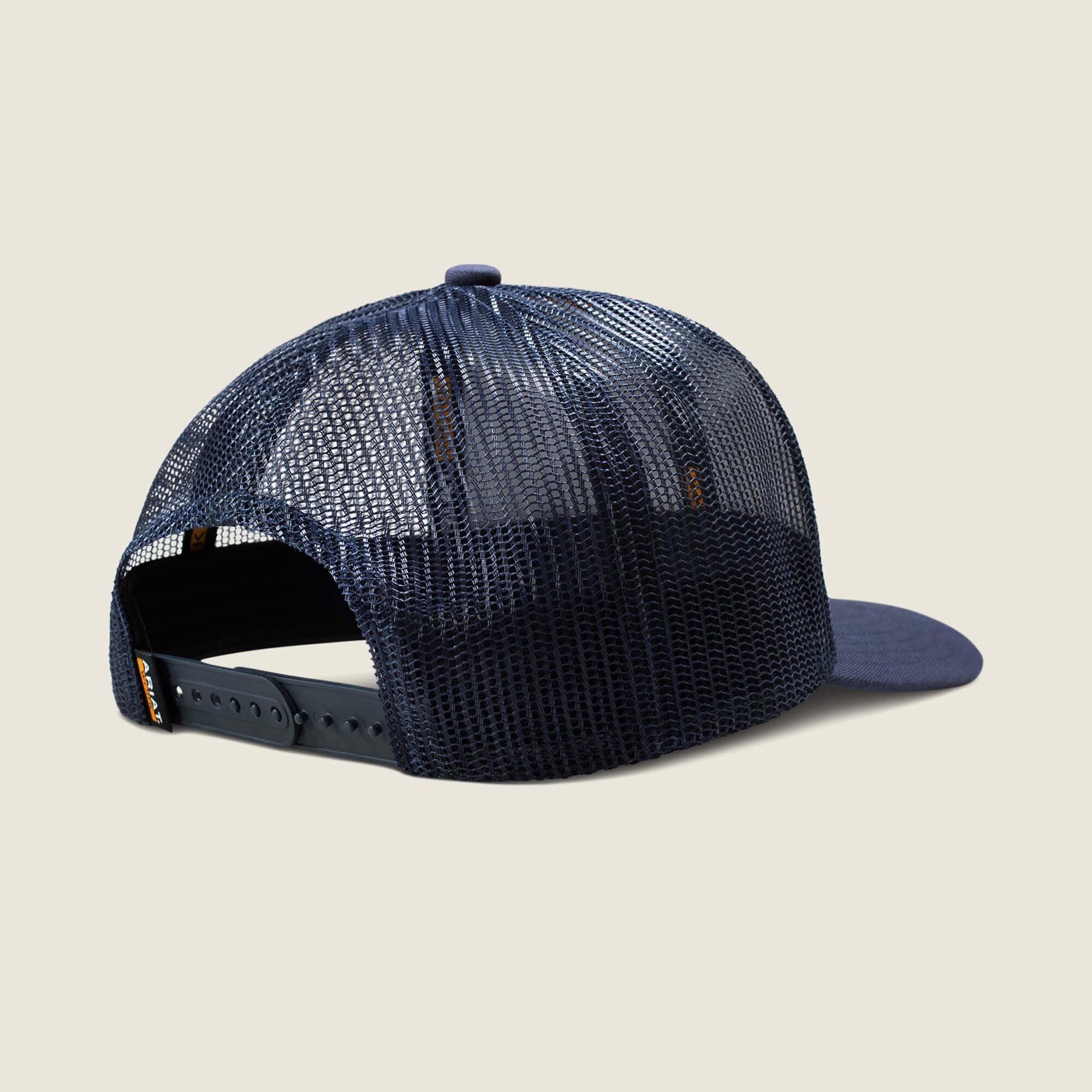 Ariat Work Roughneck Patch Snapback Cap Online
