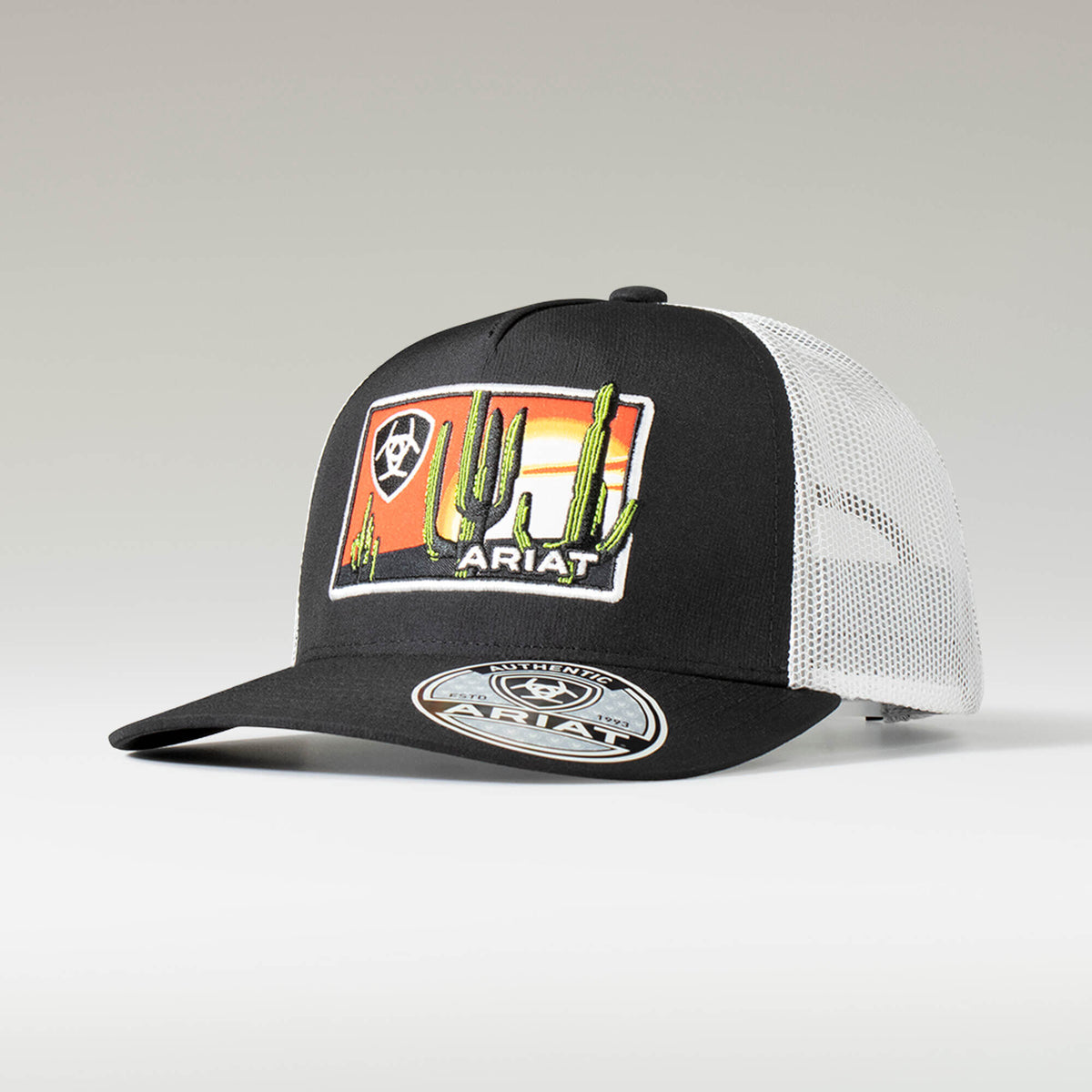 Ariat Desert Patch Cap For Sale