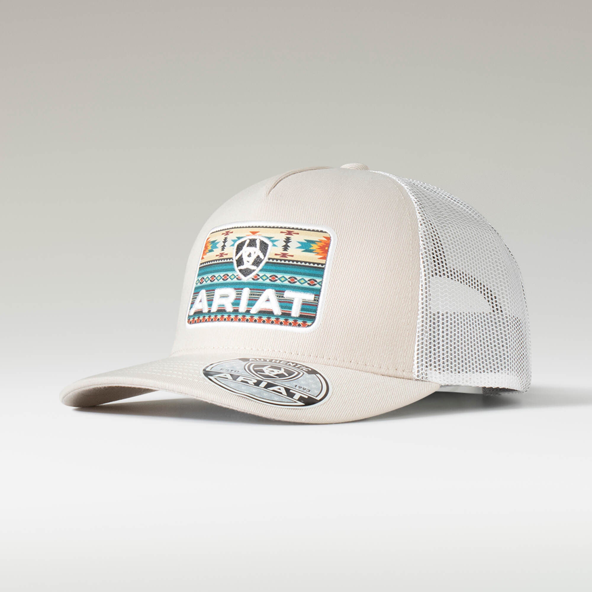 Ariat Southwest Patch Cap On Sale