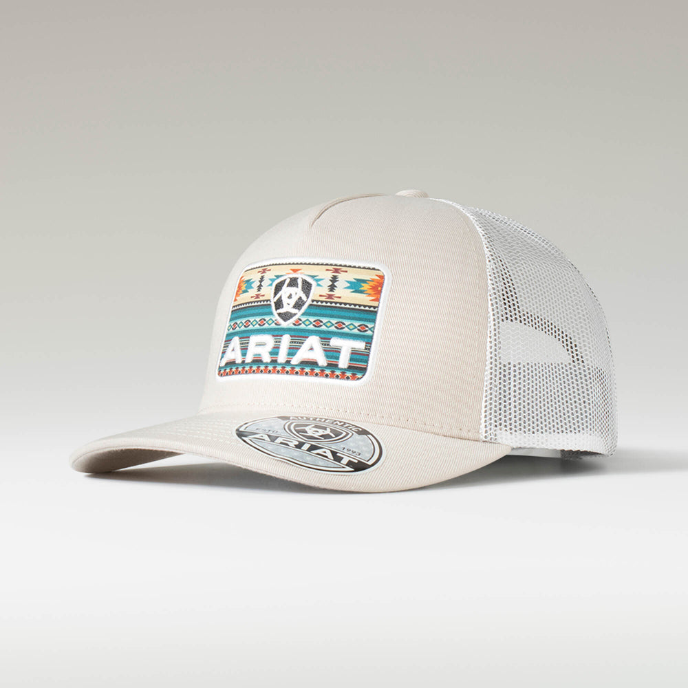 Ariat Southwest Patch Cap On Sale