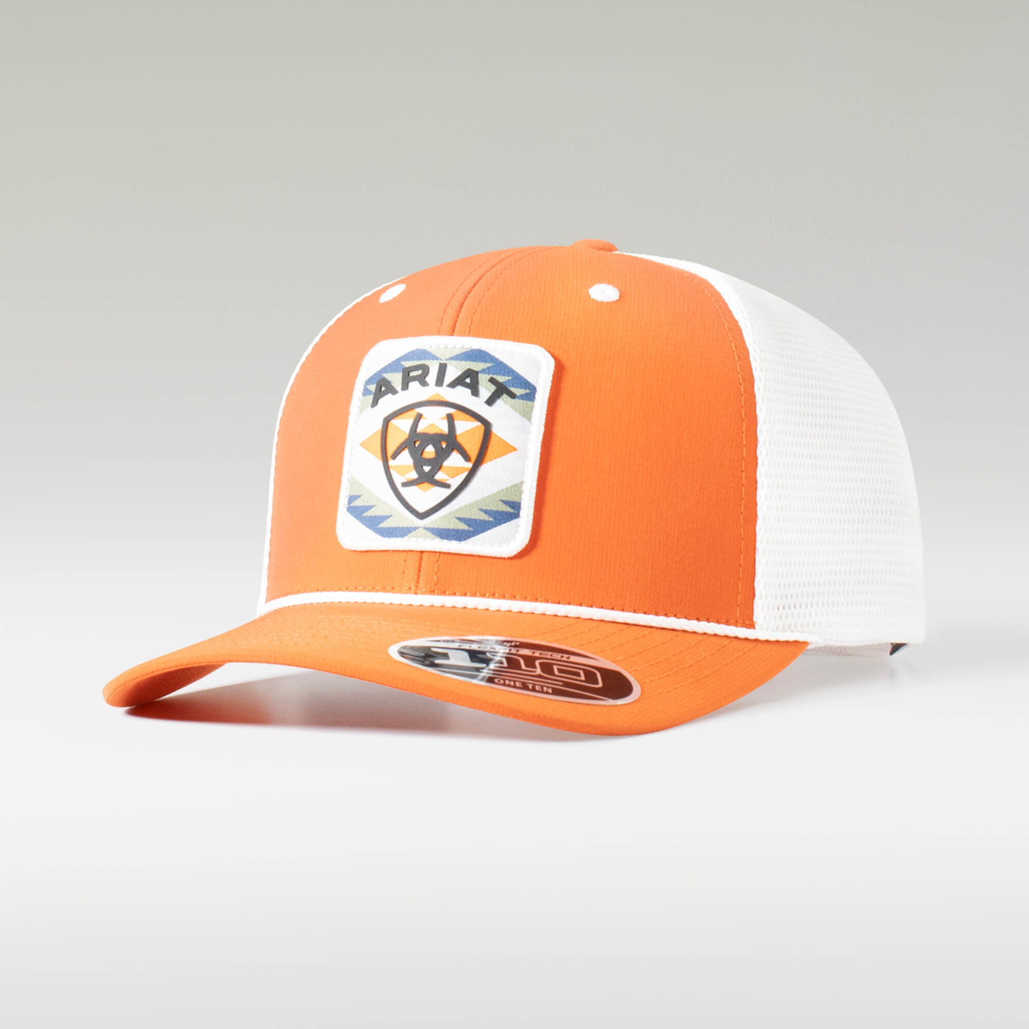 Ariat Geo Patch Rope Cap Sale