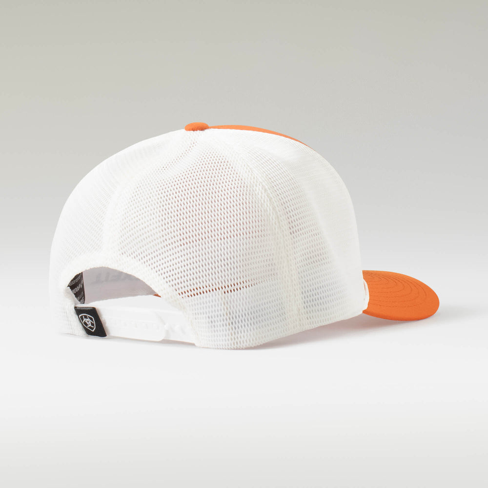 Ariat Geo Patch Rope Cap Sale