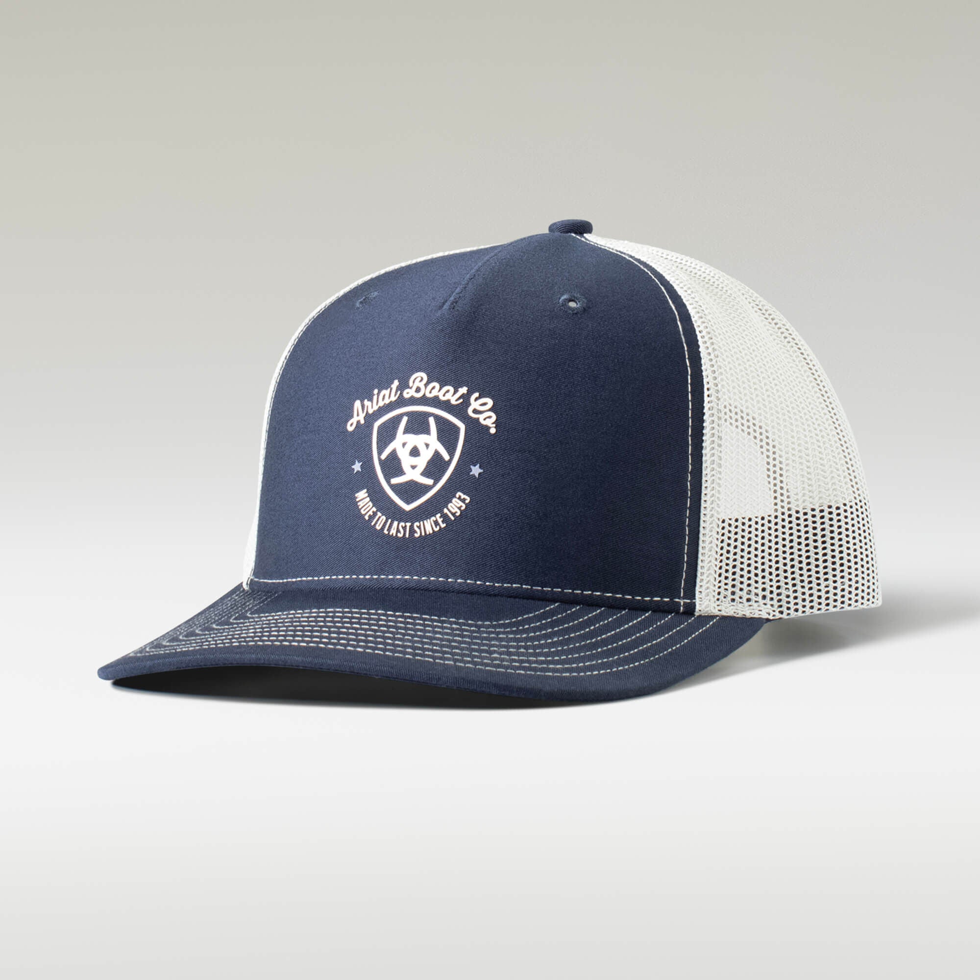 Ariat Boot Co Cap Online