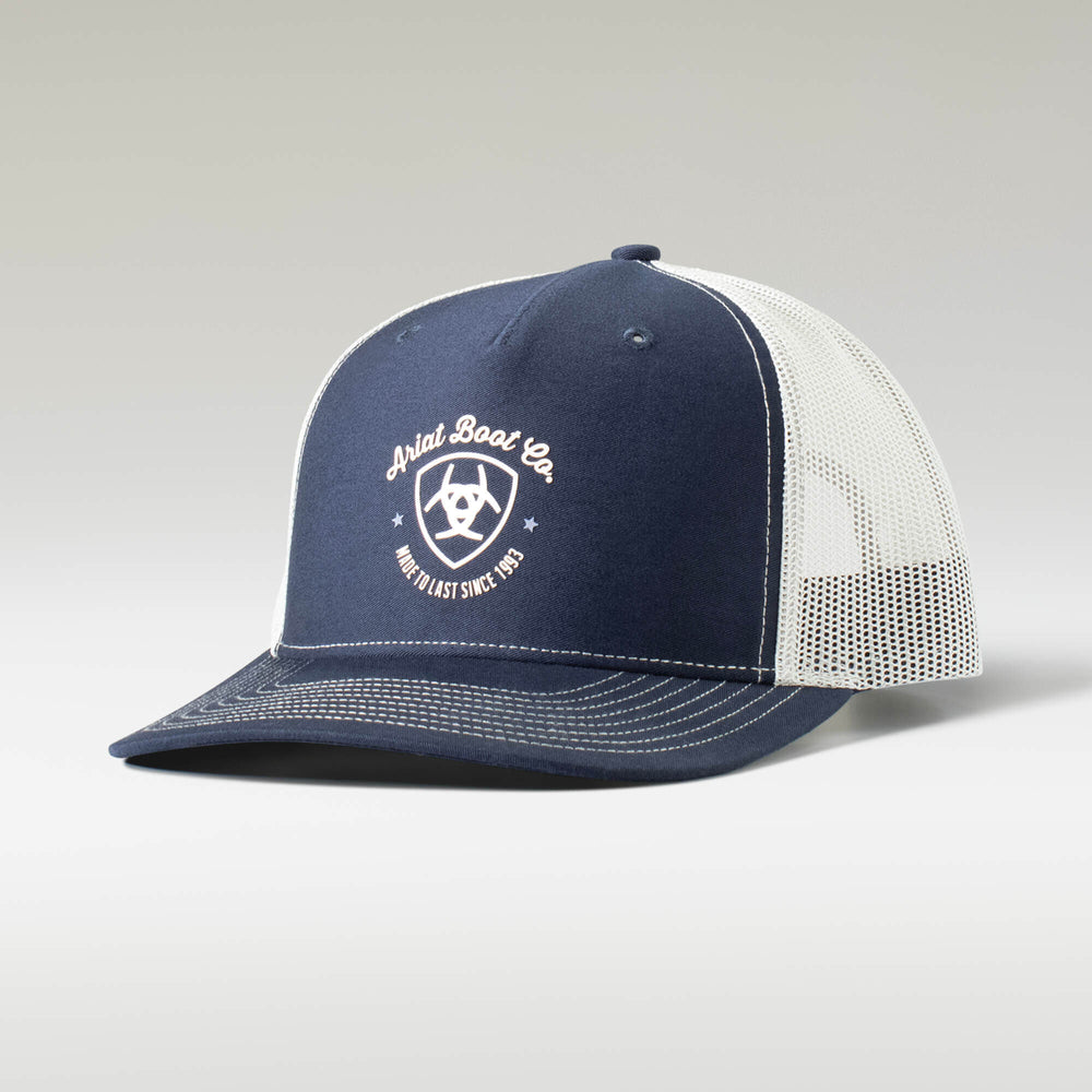 Ariat Boot Co Cap Online