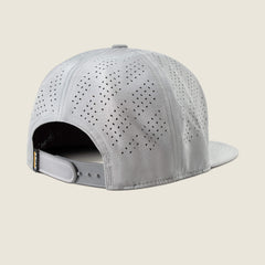 Ariat Work Roughneck Patch Performance Snapback Cap Discount