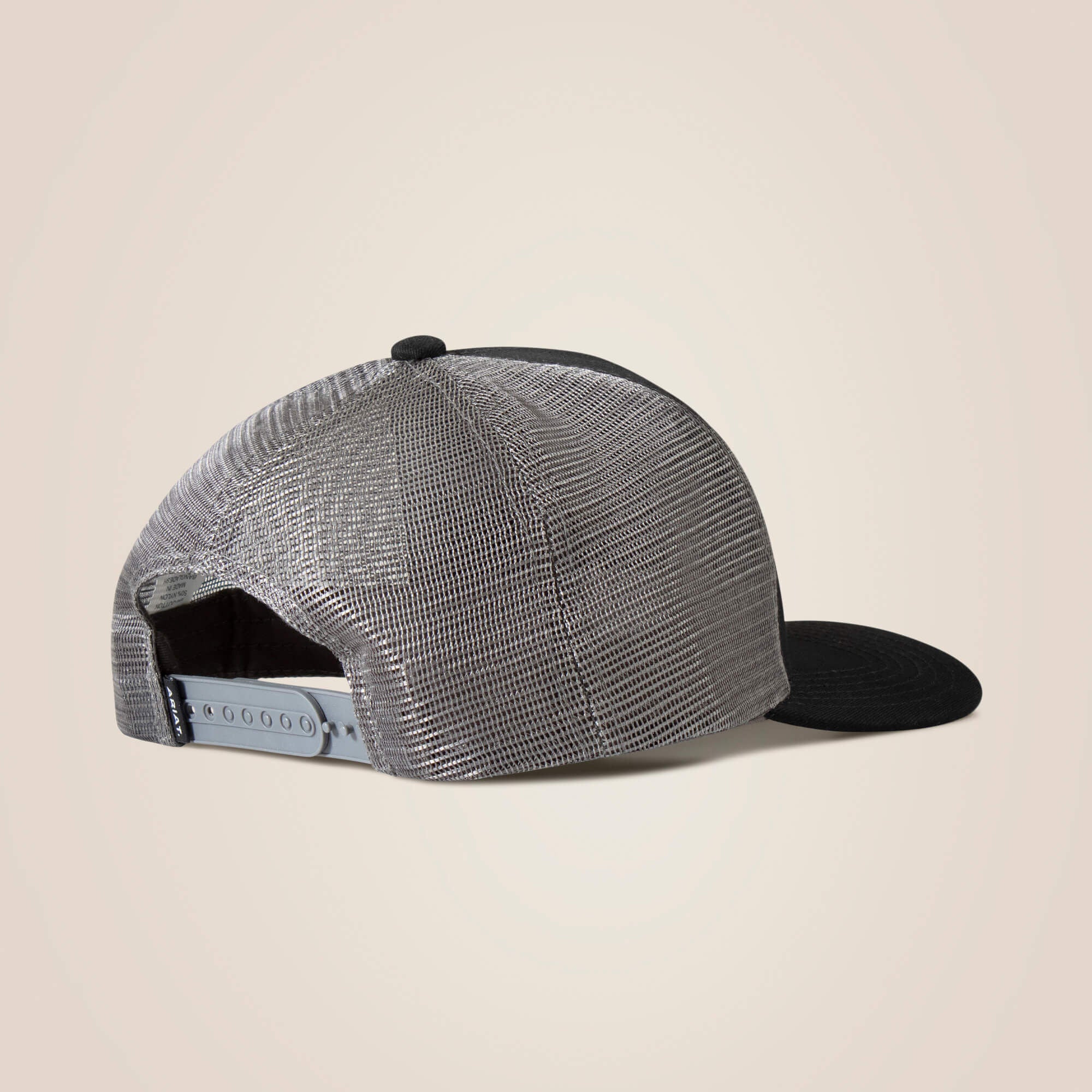 Ariat Flag Logo Patch Cap Outlet