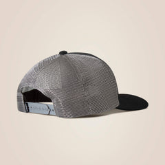 Ariat Flag Logo Patch Cap Outlet