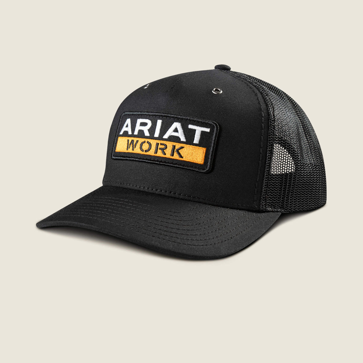 Ariat Ariat Work Patch Snapback Cap On Sale