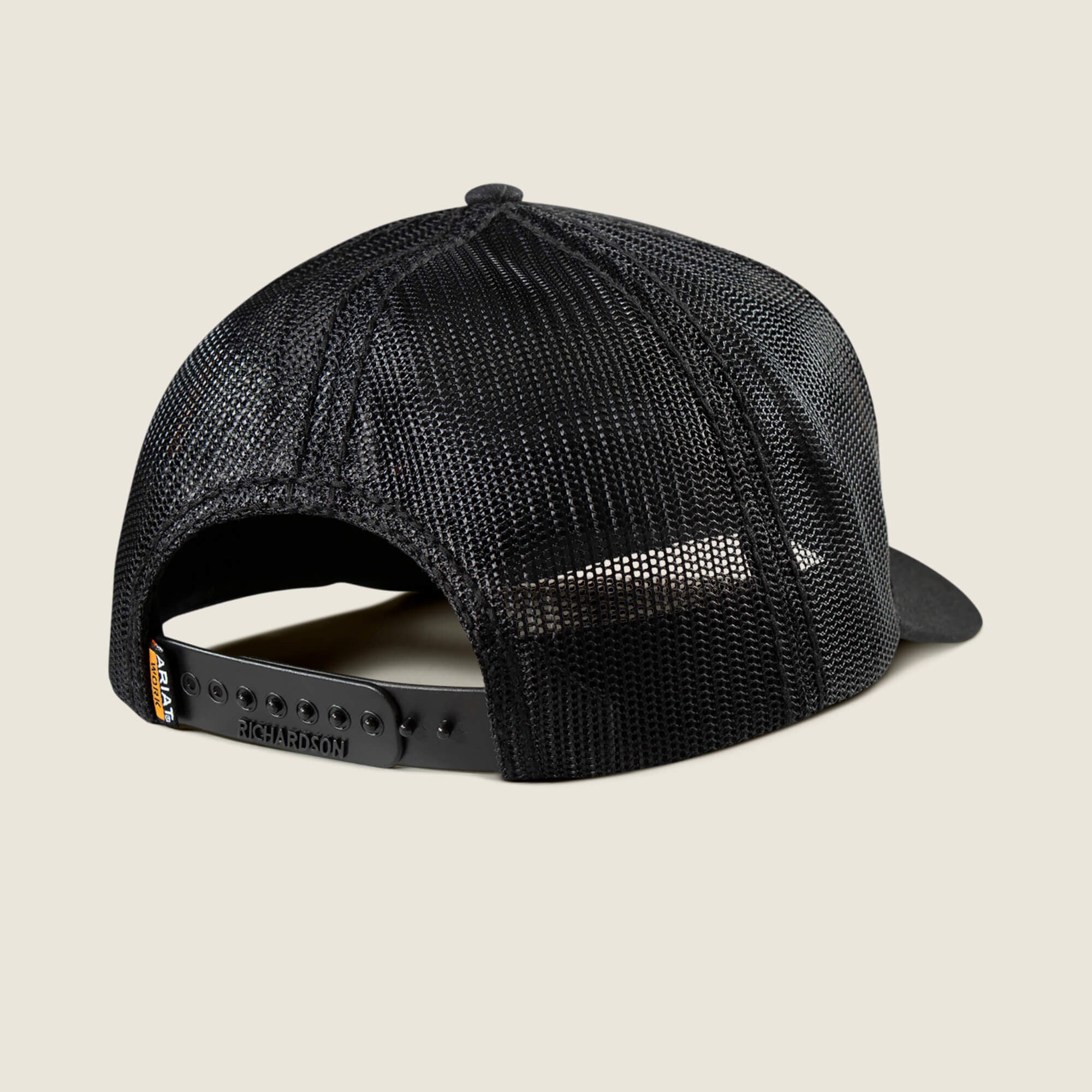 Ariat Ariat Work Patch Snapback Cap On Sale
