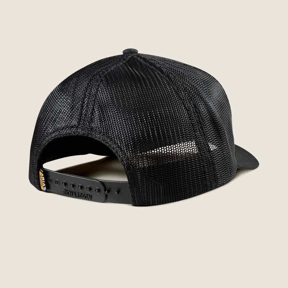 Ariat Ariat Work Patch Snapback Cap On Sale
