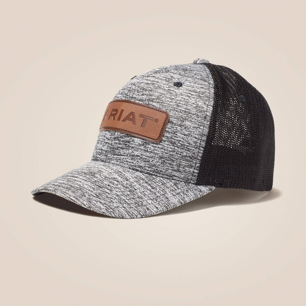 Ariat Box Logo Snapback Cap Online