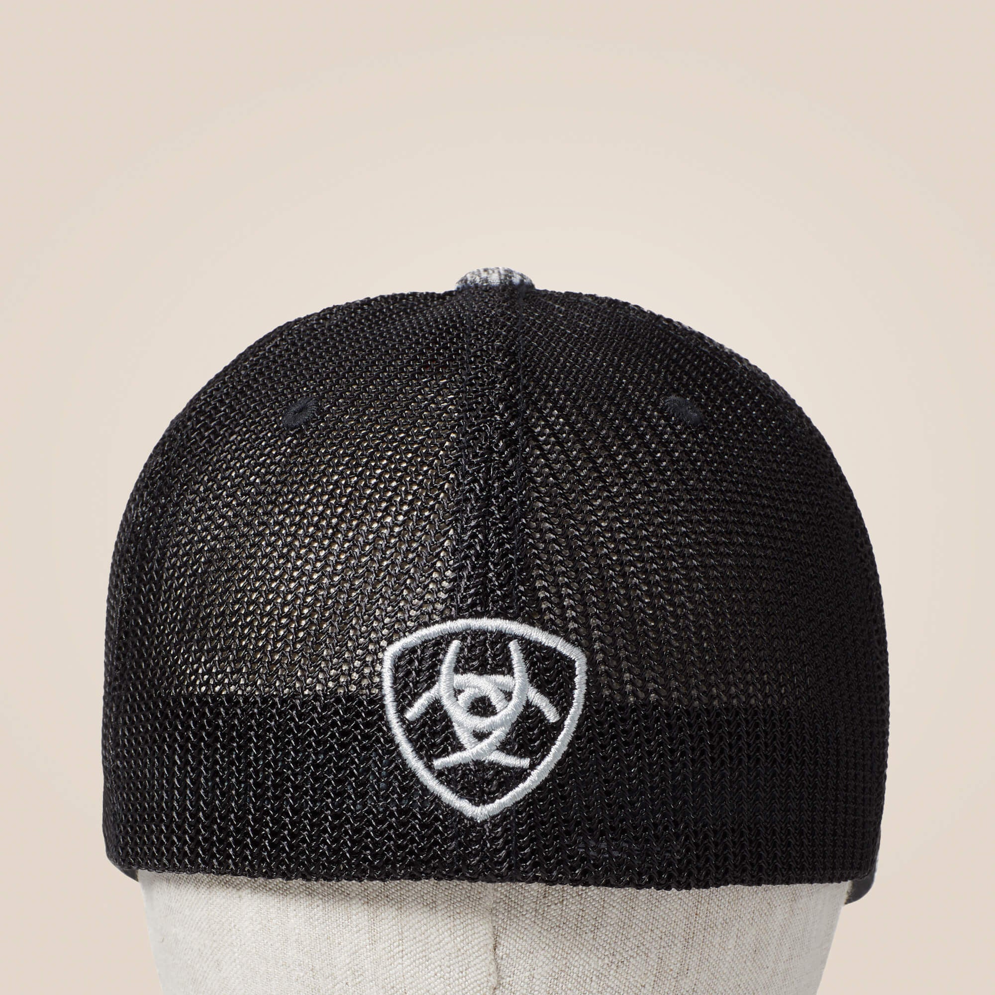 Ariat Box Logo Snapback Cap Online