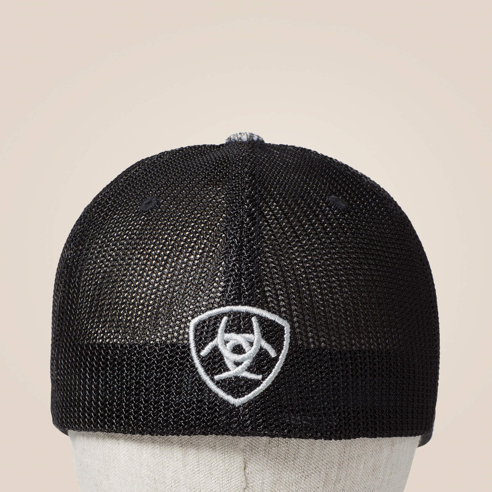 Ariat Box Logo Snapback Cap Online