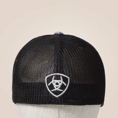 Ariat Box Logo Snapback Cap Online