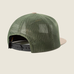 Ariat Ariat Work Brickyard Patch Snapback Cap Outlet
