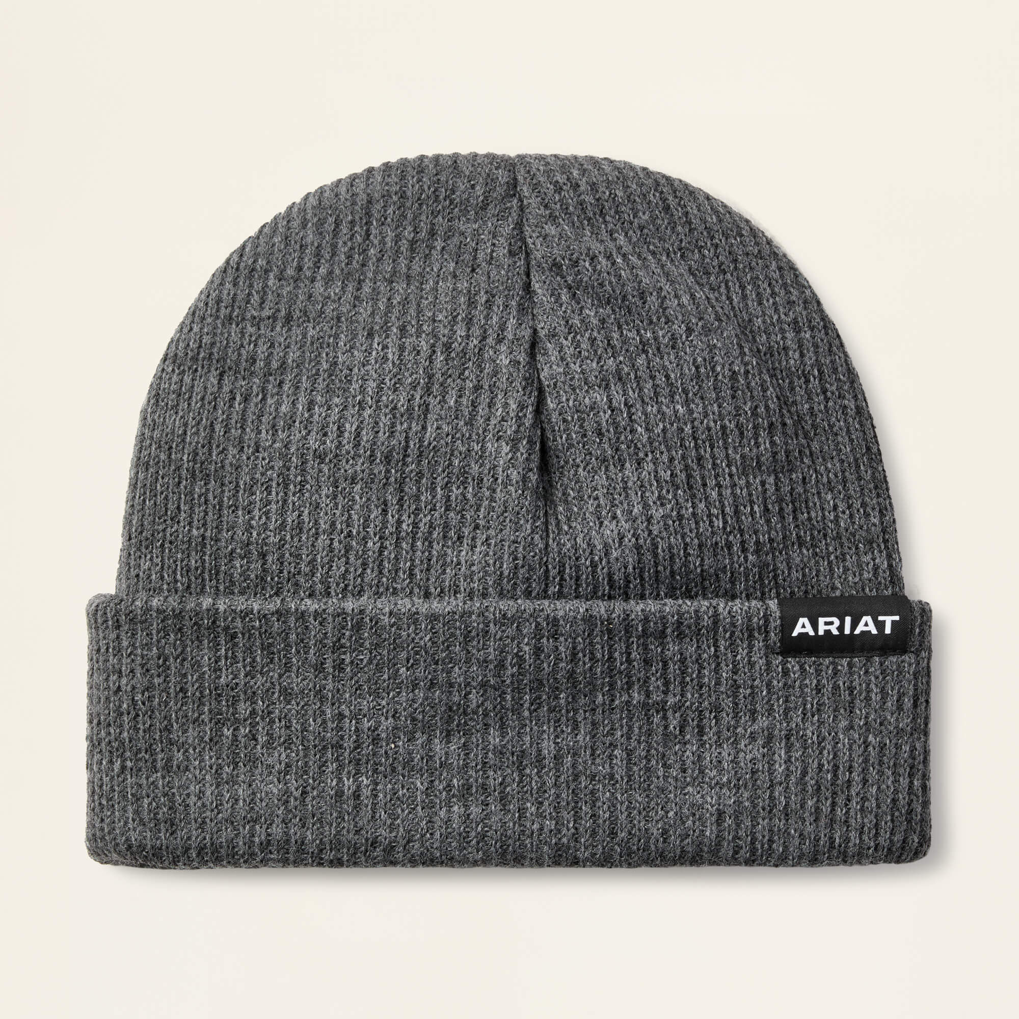 Ariat Rebar Ribbed Beanie On Sale