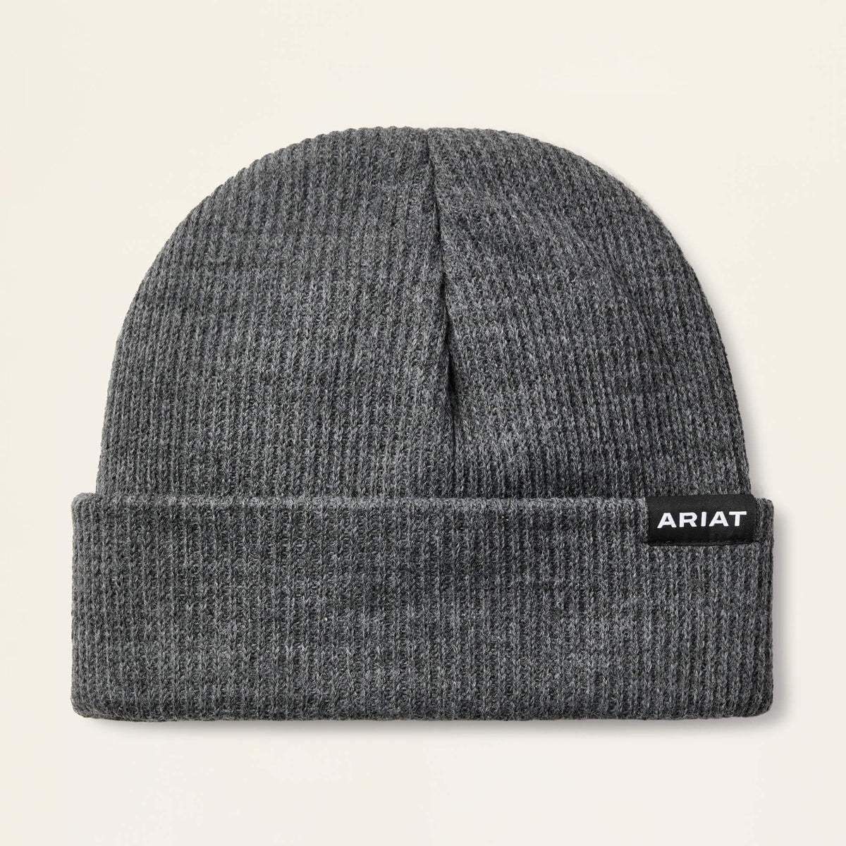 Ariat Rebar Ribbed Beanie On Sale