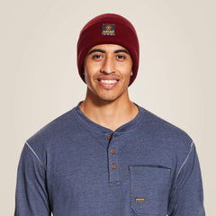 Ariat Rebar Watch Cap Discount