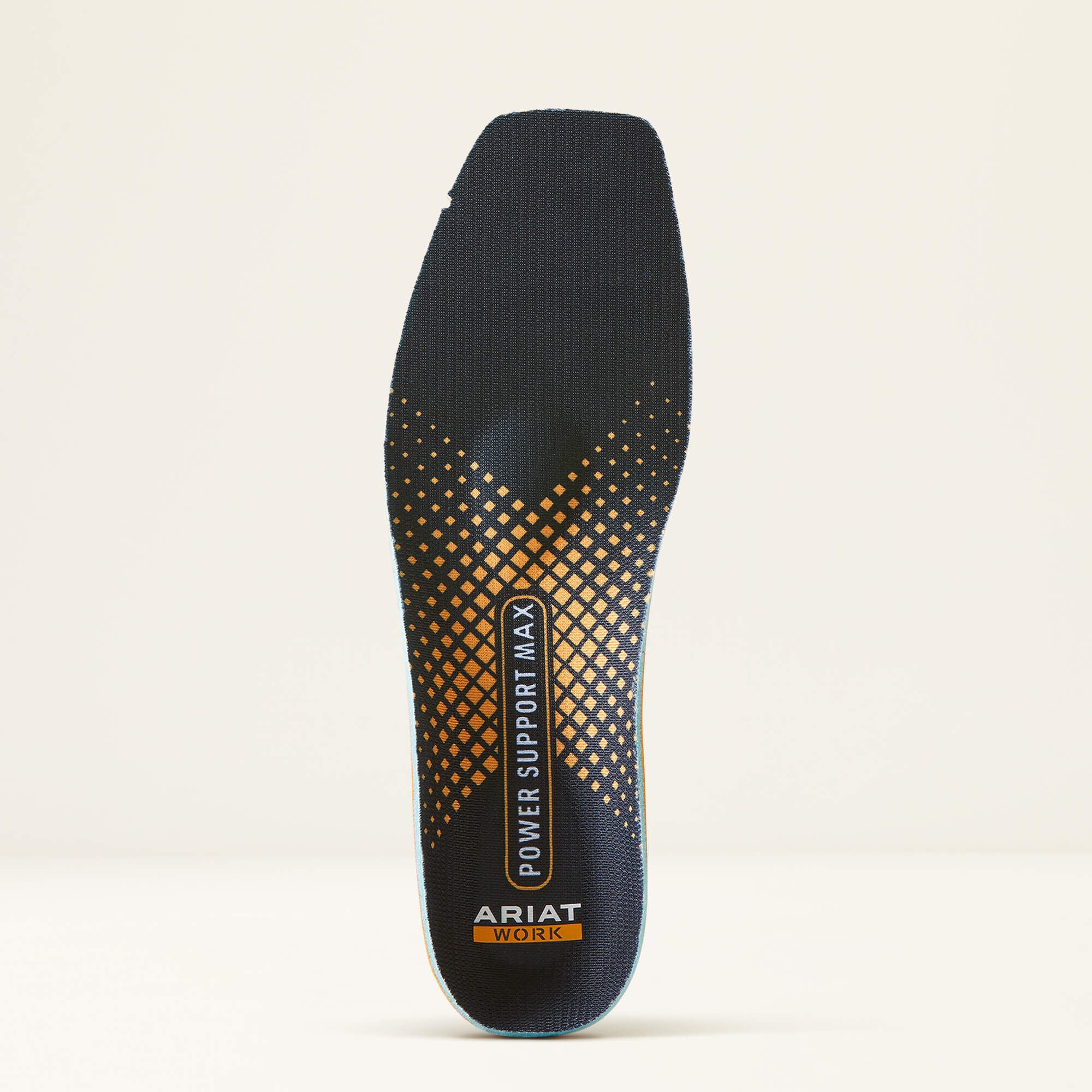 Ariat Power Support Max Work Wide Square Toe Insole Sale