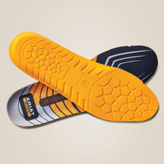 Ariat Men's Energy Max Work Round Toe Insole For Sale