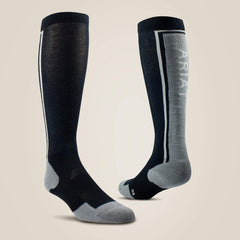 Ariat AriatTEK Winter Slimline Sock Online