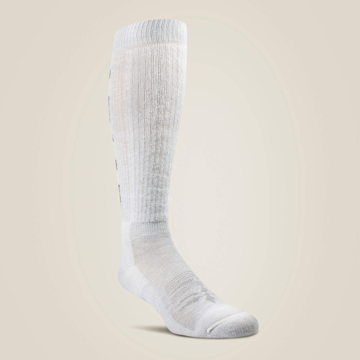 Ariat Midweight Over the Calf Western Boot Sock Sale